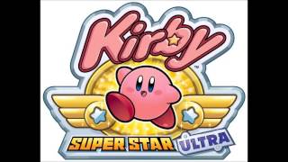 Spring Breeze  Kirby Super Star Ultra [upl. by Atiseret914]