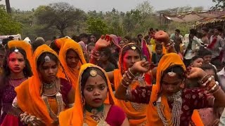 Adivasi lagan video 2024 Shri Sarvariya dj Alirajpur vele video 2024 full moj Sohan bhaghel timli 24 [upl. by Cohn68]