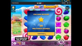 EXCLUSIVE BetOnRed Casino Fresh No Deposit Bonus 50 Free Spins Rodadas Gratis on Askbonuscom [upl. by Jariv881]