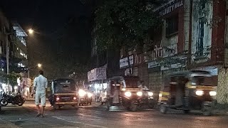 Mumbai Bhayandar 13 nov [upl. by Naras365]