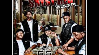 Geechie SouthBack 2 Da Basics Organized Crime [upl. by Kryska]