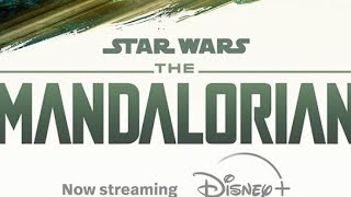 Star Wars TVC The Mandalorian [upl. by Omolhs]