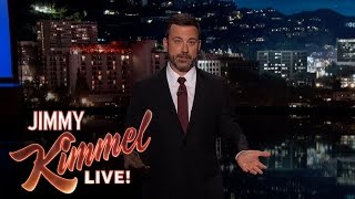 Jimmy Kimmel Reveals Details of His Son’s Birth amp Heart Disease [upl. by Egarton]