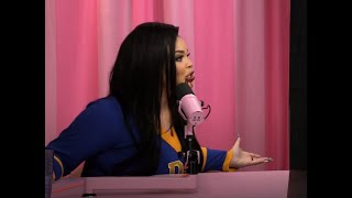 Trisha Paytas amp H3H3 Full Fight Frenemies [upl. by Ellirehs625]