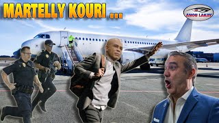 Michel Martelly KouriMen 800 Chabrak ki nan gang Ayiti  Etazini Frape Sen Domeng [upl. by Fatma]