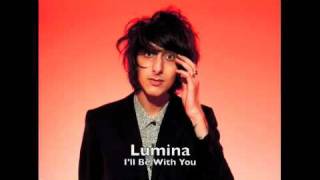 Lumina Faris Rotter amp Cherish Kaya  Ill be with you Black lips cover [upl. by Rem]