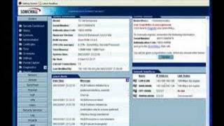 JESUITS  gadget  TTS Ep16 SonicWALL TZ190 EVDO Router [upl. by Nod378]