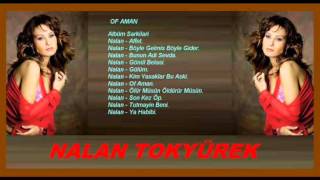 NALAN OF AMAN Full Album 1994 [upl. by Begga]