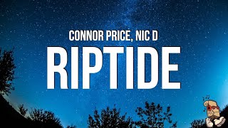 Connor Price amp Nic D  Riptide instrumental [upl. by Shepley]