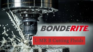 Bactericidefree Cutting Fluids from Henkel  BONDERITE® LMR B [upl. by Mufinella]