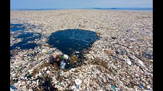 The Great Pacific Garbage Patch [upl. by Cirdla]