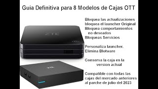 información Desbloqueo de xview ZTEB826 b866v2 b866v2f b866v2h hp46a parche 5 de julio [upl. by Coben]