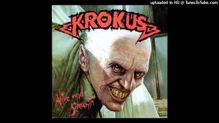 Krokus – Midnite Maniac Live [upl. by Ynnatirb]