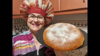 Tortas de Aceite  recetas tradicionales del pueblo [upl. by Ches]