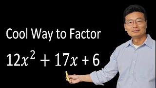 Factoring Trinomials [upl. by Head]