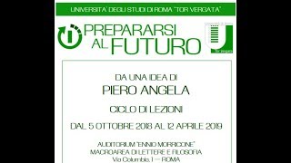 Prepararsi al futuro 1° incontro [upl. by Chapel318]