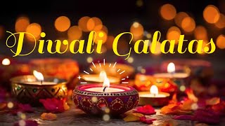 diwali galatas😍😱🧨 [upl. by Helban]