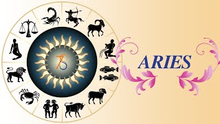 Aries Tarot Card Reading Today May 6 2024 [upl. by Gnut]