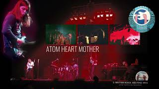 Pink Floyd Atom Heart Mother 1972 [upl. by Llessur]