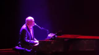 Procol Harum  Theater 11 Zürich  13102018  A Salty Dog  LIVE [upl. by Kerr966]