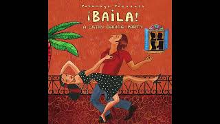 ¡Baila A Latin Dance Party Official Putumayo Version [upl. by Alcine420]