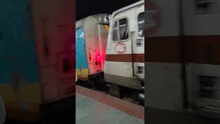 🙏🏻 haridwar 🙏🏻 mahadev train trending shorts like subscribe vlogger love nature song view [upl. by Hawthorn730]