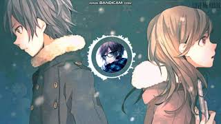 Nightcore  Juan Magan Mala Rodríguez  Usted [upl. by Oile]