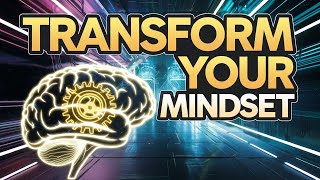 5Step Formula to Reprogram Your Mind for Success [upl. by Akirdnuhs740]