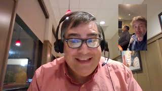 The Jamiroquai Minute With JamiroFan2000  Album 9 Recording Update 1  JK Announcement [upl. by Betteanne]