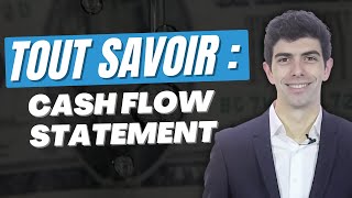 Cash flow statement  définition exemples études de cas… Tout savoir [upl. by Llezniuq]