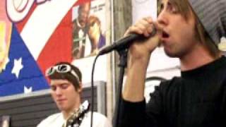 All Time Low Jasey Rae Acoustic [upl. by Olotrab]