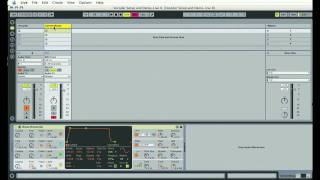 The Ableton Vocoder Part 2 of 2 [upl. by Gillian839]