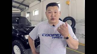 Mongolian Pajero Club admin Natsagdorj Bolor  Cooper зөвлөгөө [upl. by Bowlds]