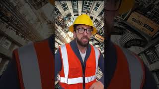 When Builders Troll Funny Construction Antics Part 41 workers adamrose construction [upl. by Lyrad993]