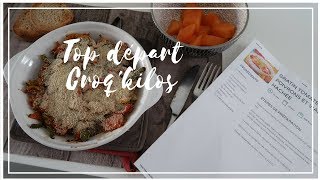 TOP DEPART CROQKILOS  RECETTE ♥VLOG♥ [upl. by Buckingham]