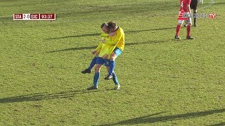 Samenvatting Staphorst  Excelsior31 [upl. by Fendig]