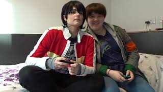 Fools  Klance CMV [upl. by Margaretha]