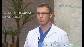 What is Dumping syndrome  Doc Ilmar Kaur [upl. by Lincoln]