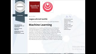 c1q8Supervised Machine Learning coursera week3Practice Gradient descent for logistic regression [upl. by Najtsirk]