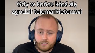 Telemarkieter był w szoku Takie coś zdarza się raz na miliard [upl. by Brower]