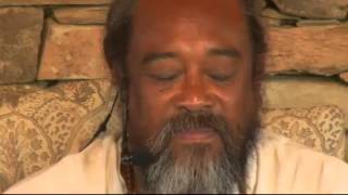 Mooji Sangha  Temple of Fire [upl. by Yarazed]