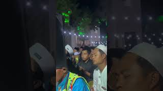 Koloman Akbar Majelis Rasulullah SAW Madura dzikir sholawat madura majelisrasulullahsaw [upl. by Lyford849]