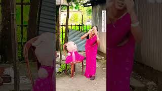 shrotsshrots video funnycomedy😇🤪🙄🤣 [upl. by Yrrep992]