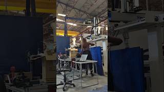 Bir otomasyon müh fyp kesfet engineering automation robotics mechatronics viral [upl. by Nayra]