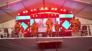 legeza dance battle and awards 2024 [upl. by Yebba]