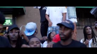 UP Gang Presents BRUH BRUH City Buzzin X Pablo Skywalkin official video [upl. by Porter68]