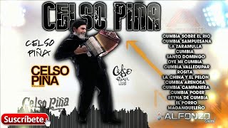 Cumbias Mix Celso Piña DjAlfonzo CelsoPiña CumbiasMix Última música romántica [upl. by Laband189]