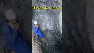 Chromite Mining  Chromite  MiningInsights [upl. by Droc351]