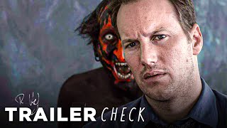 INSIDIOUS 5 Trailer German Deutsch 2023 [upl. by Carilyn]