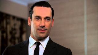 Mad Men  The Carousel HD Quality [upl. by Hogarth]